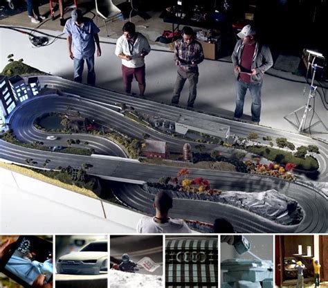 Slot Cars Archives .